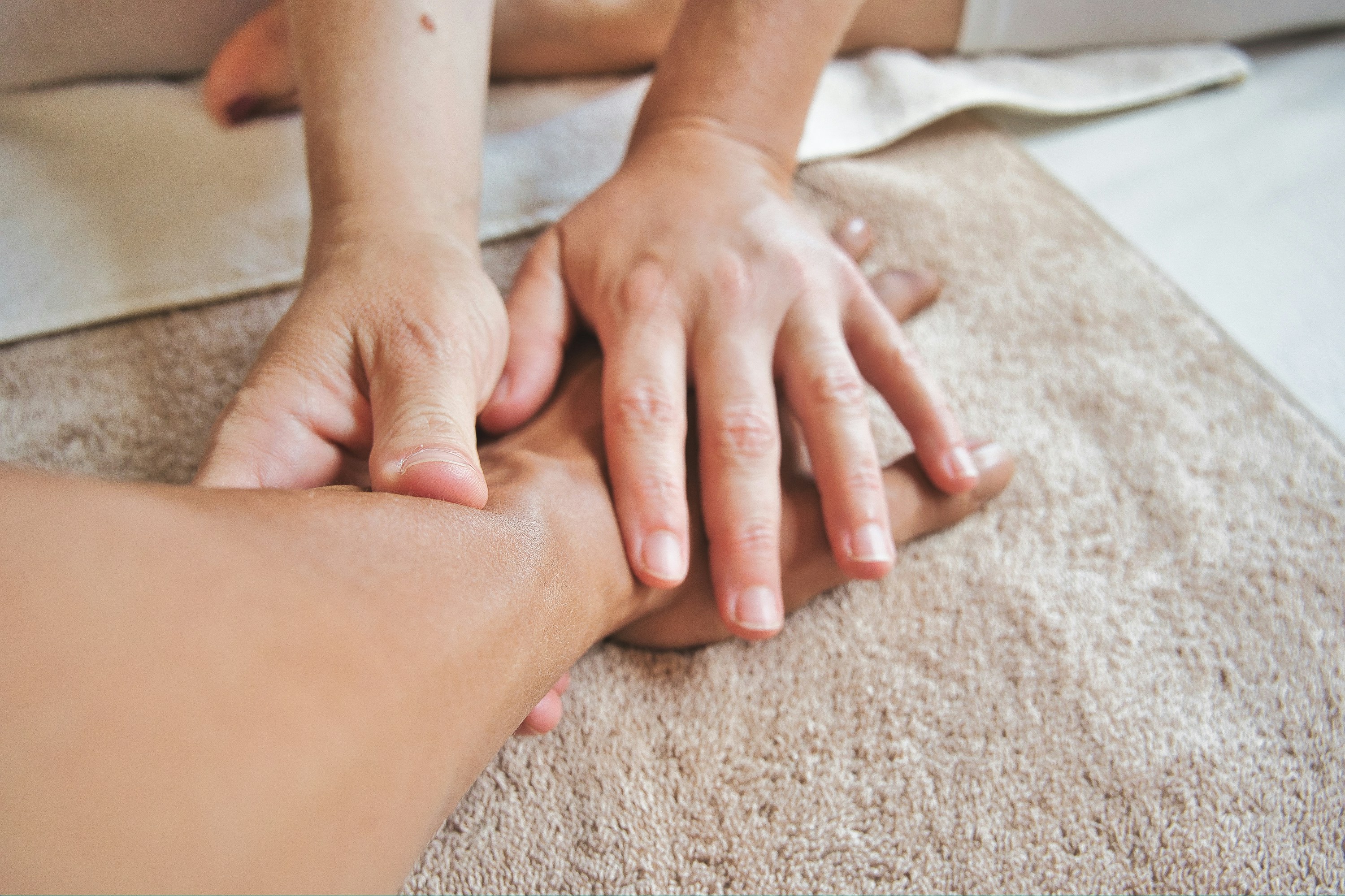 Massage Image 1